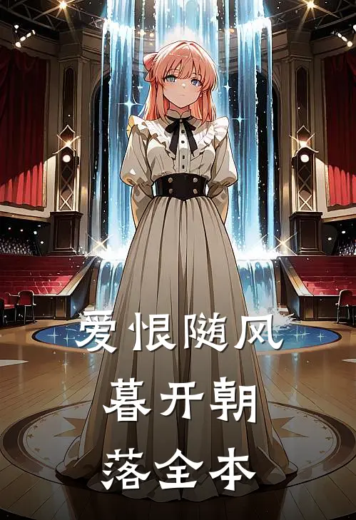 爱恨随风，暮开朝落全本