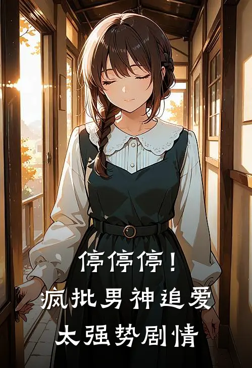 停停停！疯批男神追爱太强势剧情