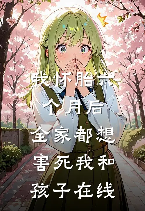 我怀胎六个月后，全家都想害死我和孩子在线