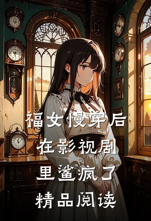 福女慢穿后，在影视剧里鲨疯了精品阅读