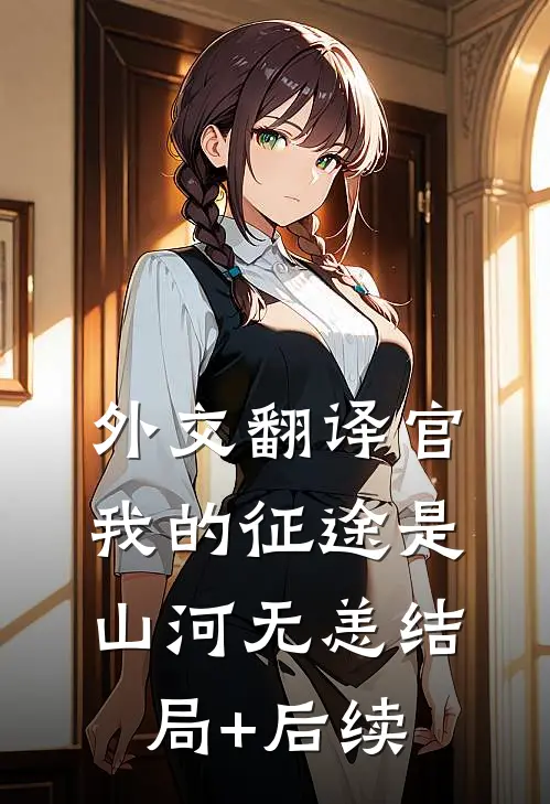 外交翻译官：我的征途是山河无恙结局+后续