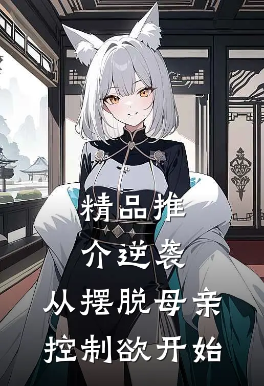 精品推介逆袭：从摆脱母亲控制欲开始