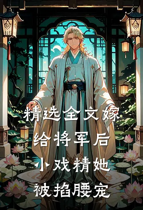 精选全文嫁给将军后，小戏精她被掐腰宠