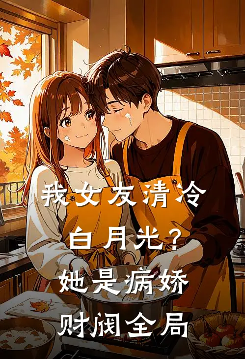 我女友清冷白月光？她是病娇财阀全局