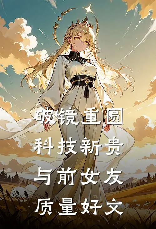 破镜重圆：科技新贵与前女友质量好文