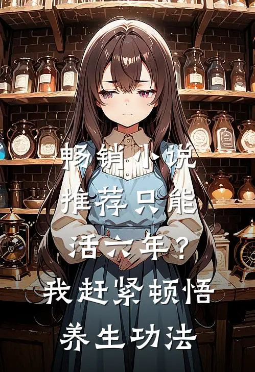 畅销小说推荐只能活六年？我赶紧顿悟养生功法
