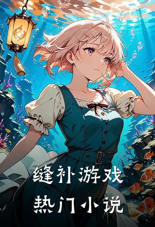 缝补游戏热门小说