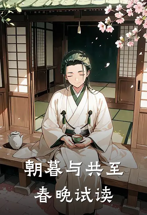 朝暮与共至春晚试读