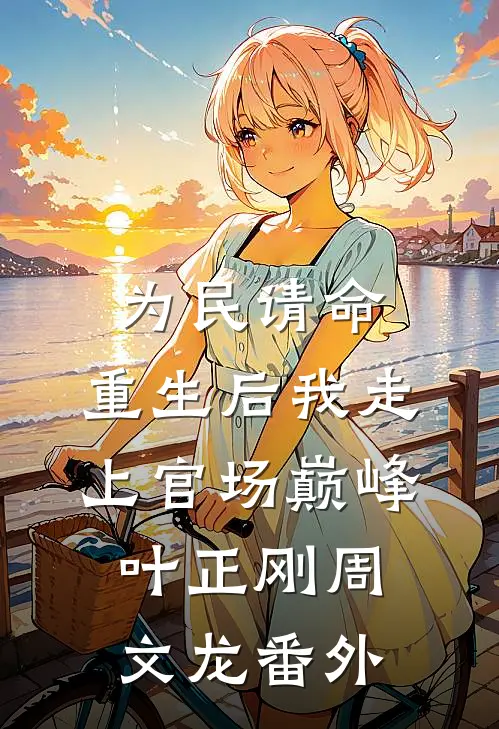 为民请命，重生后我走上官场巅峰叶正刚周文龙 番外