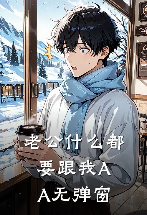 老公什么都要跟我AA无弹窗