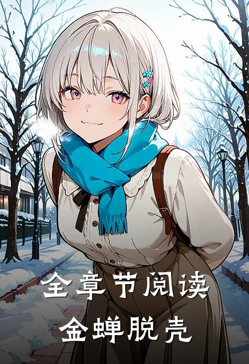 全章节阅读金蝉脱壳
