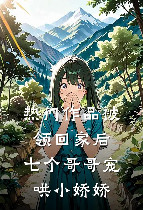热门作品被领回家后，七个哥哥宠哄小娇娇