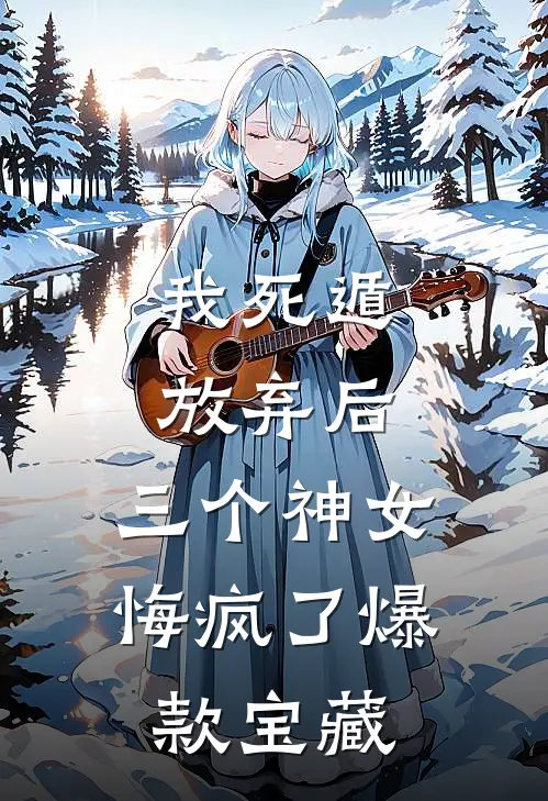 我死遁放弃后，三个神女悔疯了爆款宝藏