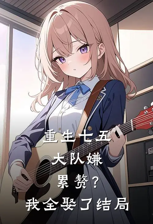 重生七五：大队嫌累赘？我全娶了结局