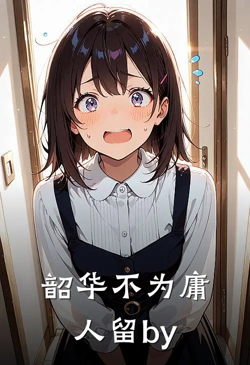 韶华不为庸人留by