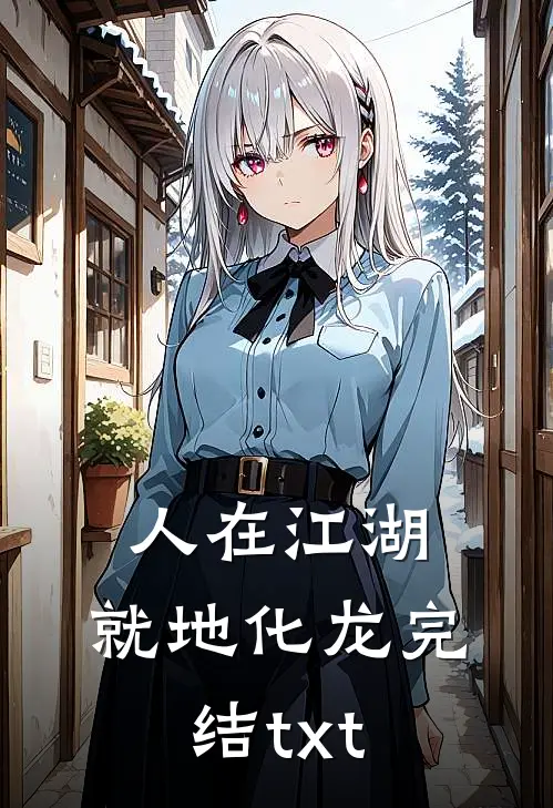 人在江湖，就地化龙完结txt