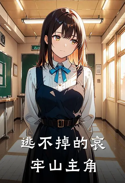 逃不掉的哀牢山主角