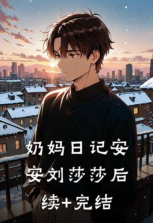 奶妈日记安安刘莎莎后续+完结