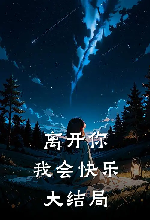 离开你，我会快乐大结局