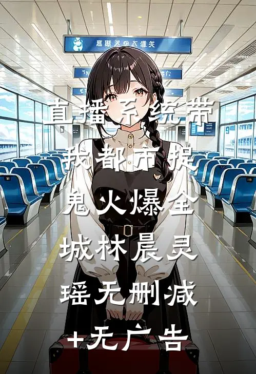 直播系统带我都市捉鬼火爆全城林晨灵瑶无删减+无广告