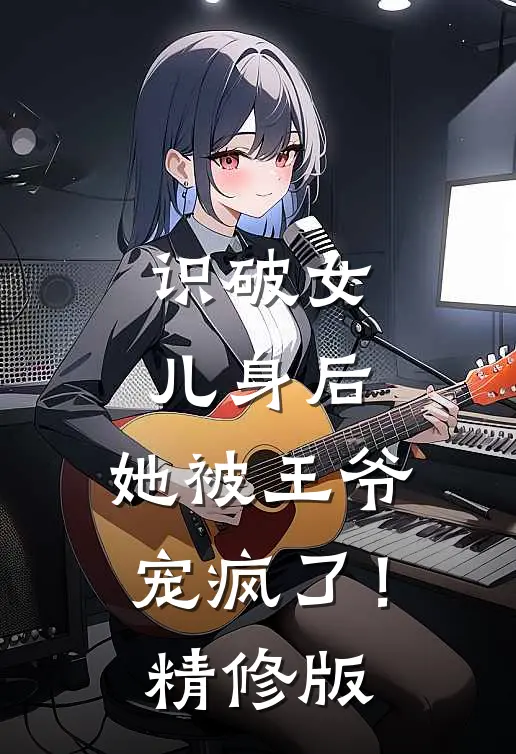 识破女儿身后，她被王爷宠疯了！精修版