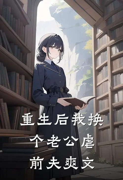 重生后我换个老公虐前夫爽文