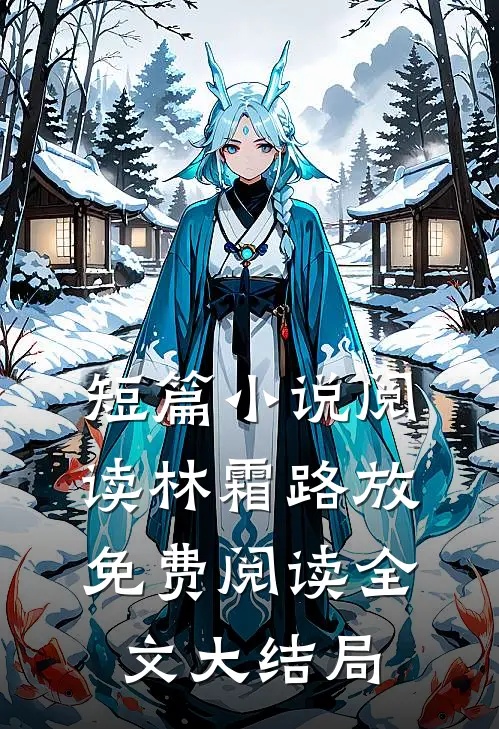 短篇小说阅读林霜路放免费阅读全文大结局
