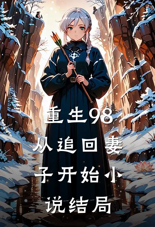 重生98：从追回妻子开始小说结局