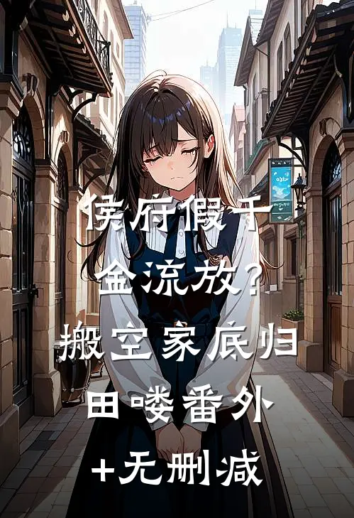 侯府假千金流放？搬空家底归田喽番外+无删减