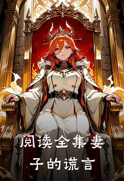 阅读全集妻子的谎言