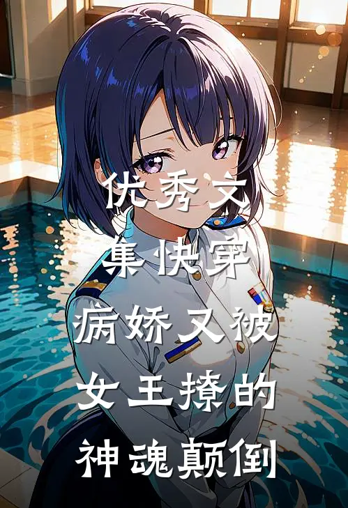 优秀文集快穿：病娇又被女王撩的神魂颠倒