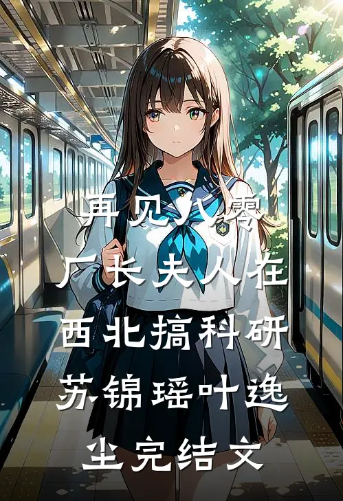 再见八零：厂长夫人在西北搞科研苏锦瑶叶逸尘完结文