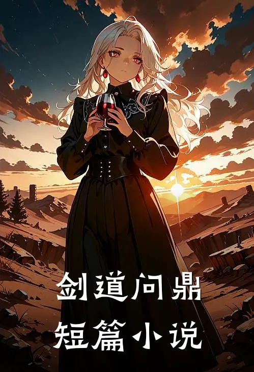 剑道问鼎短篇小说