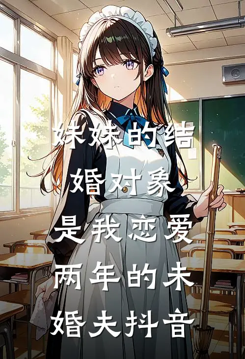 妹妹的结婚对象，是我恋爱两年的未婚夫抖音