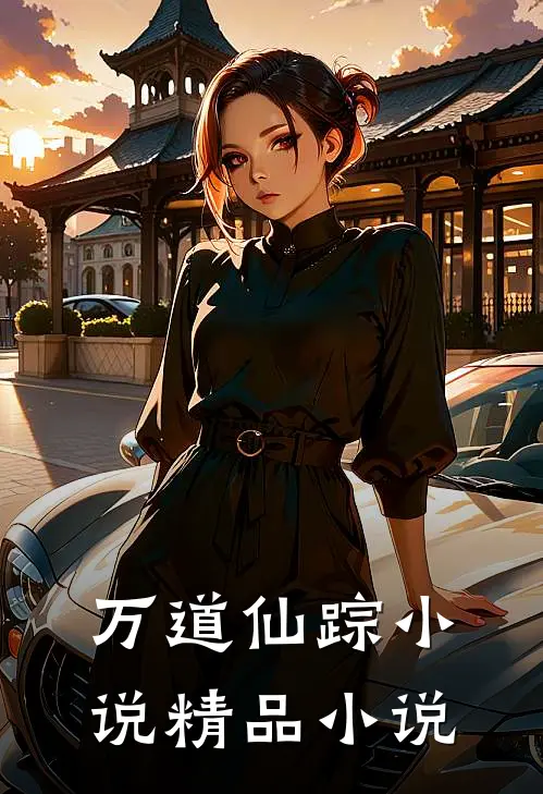 万道仙踪小说精品小说