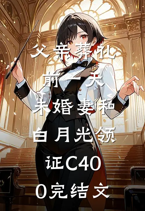 父亲葬礼前一天，未婚妻和白月光领证C400完结文