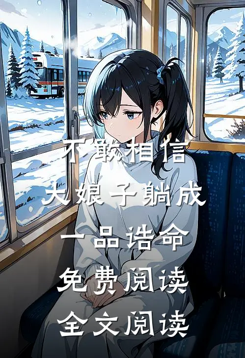 不敢相信,大娘子躺成一品诰命免费阅读全文阅读