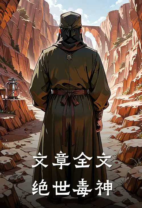 文章全文绝世毒神