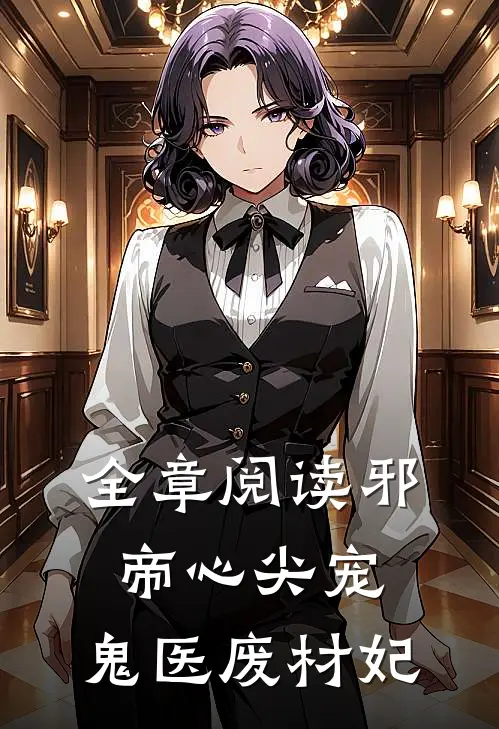 全章阅读邪帝心尖宠：鬼医废材妃