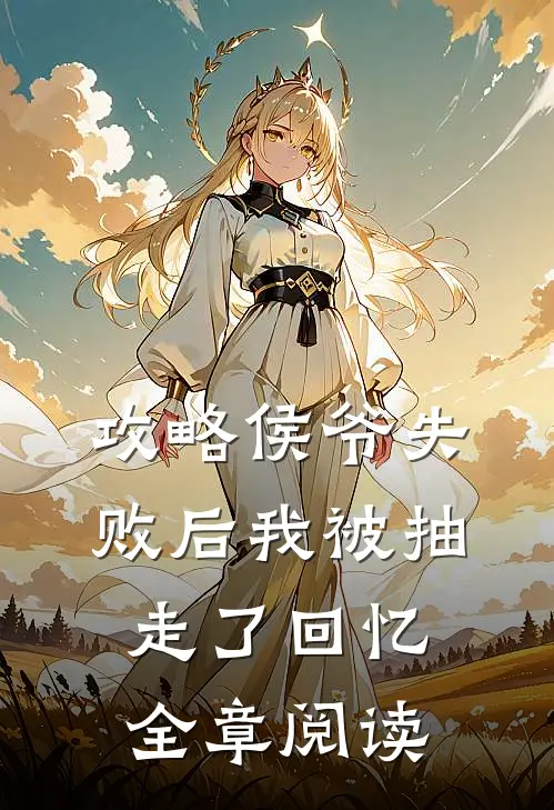 攻略侯爷失败后我被抽走了回忆全章阅读