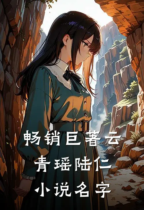 畅销巨著云青瑶陆仁小说名字