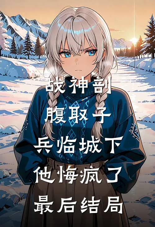 战神剖腹取子，兵临城下他悔疯了最后结局