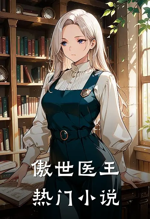 傲世医王热门小说
