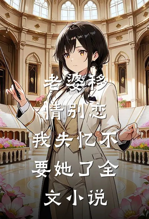 老婆移情别恋，我失忆不要她了全文小说