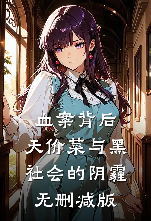 血案背后：天价菜与黑社会的阴霾无删减版