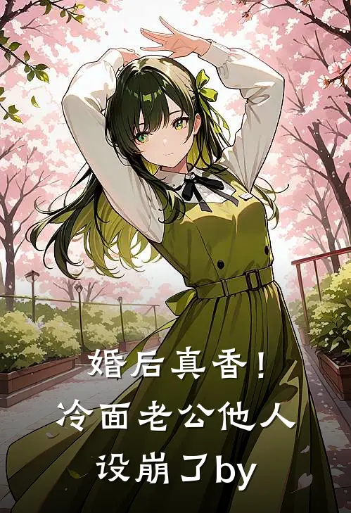 婚后真香！冷面老公他人设崩了by