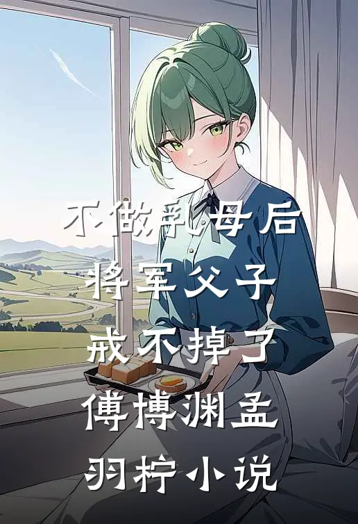 不做乳母后，将军父子戒不掉了傅博渊孟羽柠小说