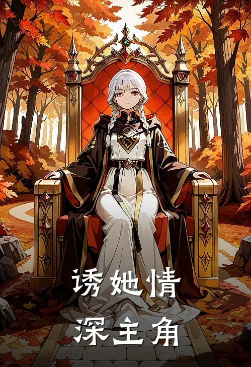 诱她情深主角