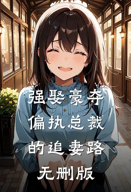 强娶豪夺：偏执总裁的追妻路无删版