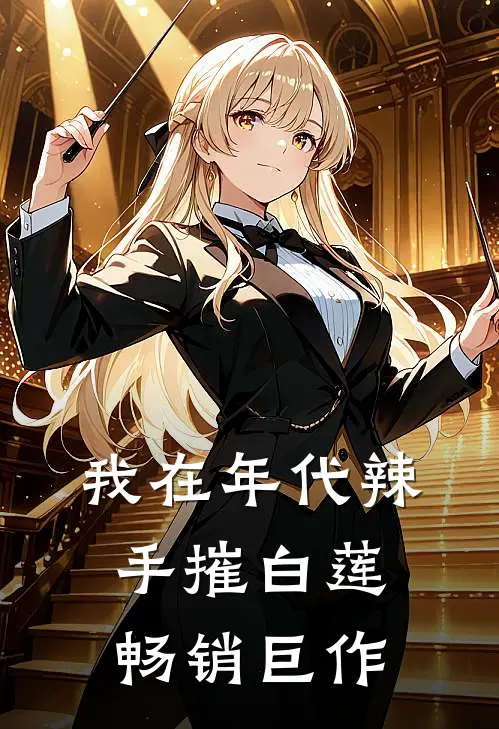 我在年代辣手摧白莲畅销巨作